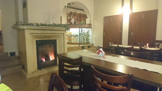 Pizza z Pasją - Kędzierzyn-Koźle