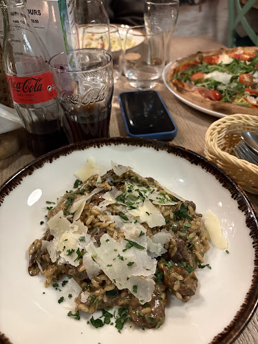 Trattoria Prima Pasta - Warszawa