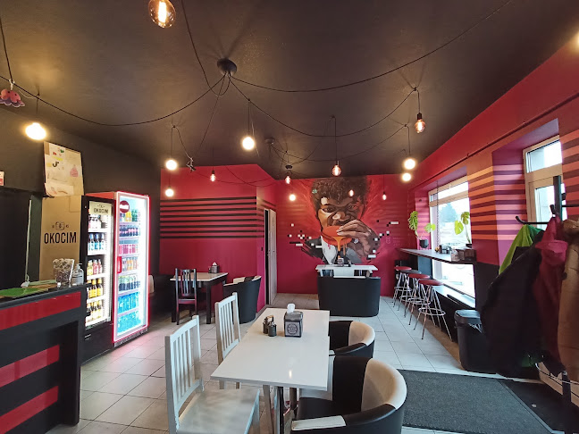 Aleje Jerozolimskie 43, 56-120 Brzeg Dolny