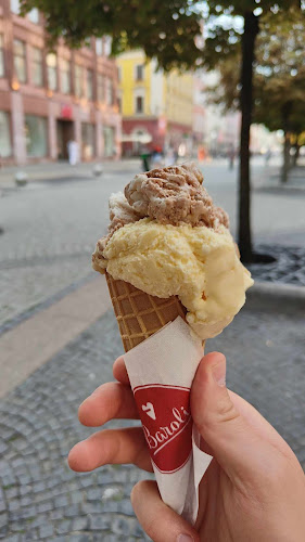Opinii despre Lody Anzola Emilia în Wrocław - Gastronomia