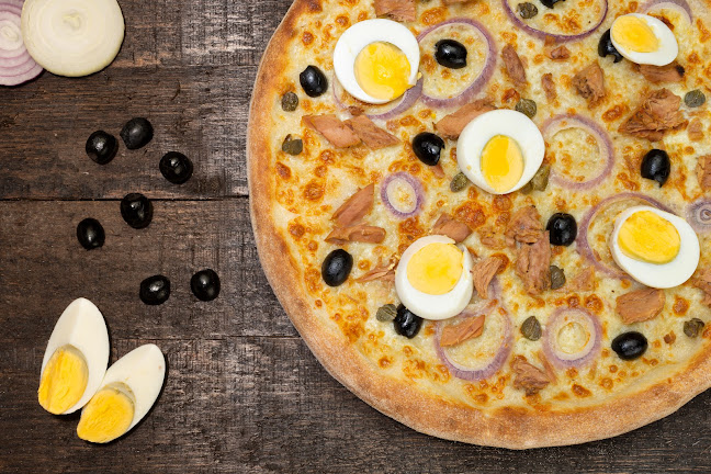 Opinii despre Pizza Republic în Warszawa - Gastronomia