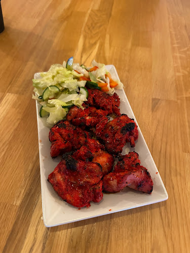 Comments and reviews of URBAN KITCHEN & GRILL