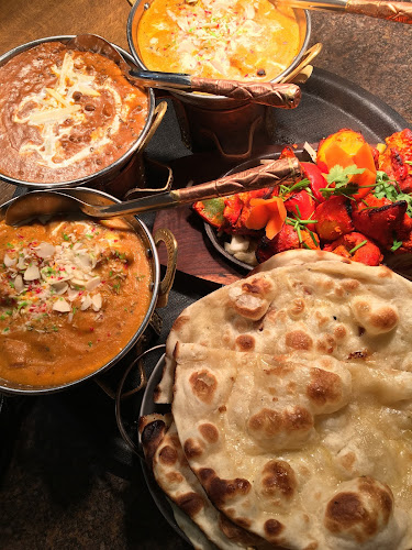 Restauracja Kathmandu