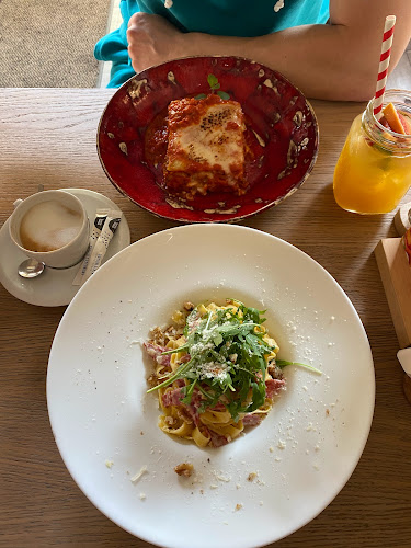 Comments and reviews of Trattoria Prima Pasta