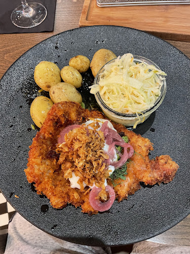 Bestwin RESTO BAR Mszana - Mszana Dolna