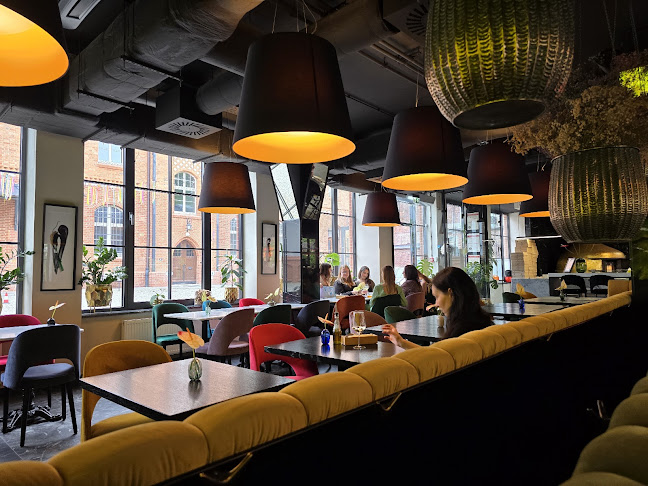 Furore Pizza Napoletana No 914 - Gastronomia