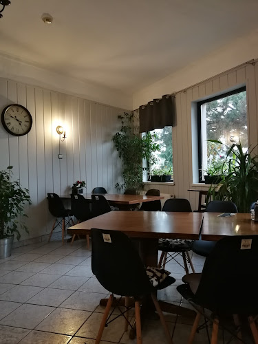 Dziki Burger - Zbytków