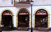 Cafe Restaurant Casablanca