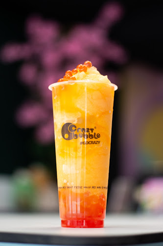 Crazy Bubble Łomża Veneda