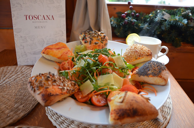 Toscana Ristorante - Myślenice