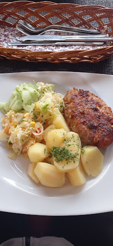 Horyzont Smaków - Gastronomia