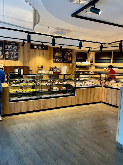 Szweda - Wypieki z Rogowa