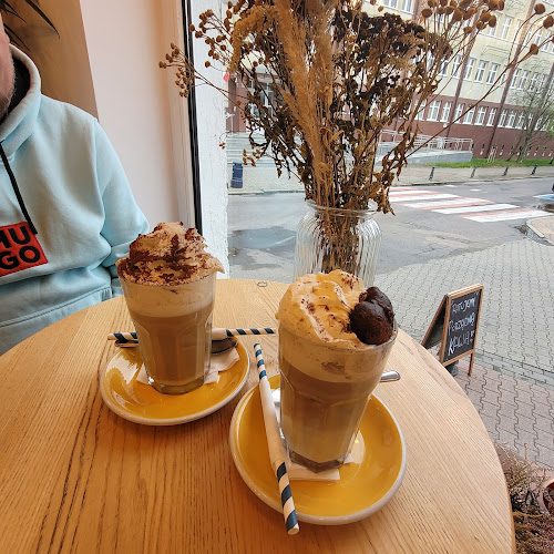 Comentarii opinii despre Colbergcoffee Palarnia Kawy