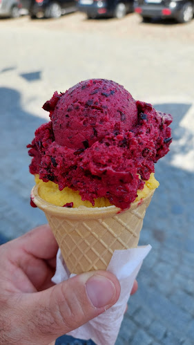 Lodziarnia Lodowa Królowa - Pułtusk