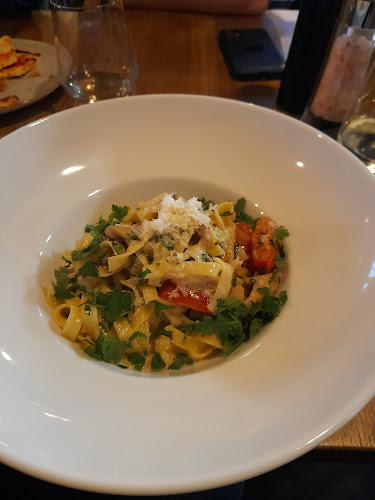 Restauracja Czarny Piec Kościan - Gastronomia