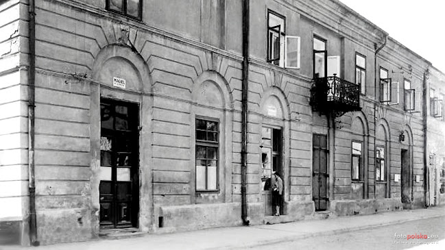 Różany Gościniec - Gastronomia