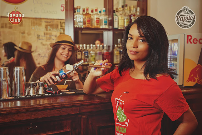 Comentarii opinii despre Papito's Shots & Sliders