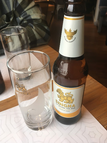 Naam Thai - Gastronomia