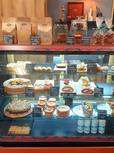 Opinii despre Ormianka în Kielce - Gastronomia