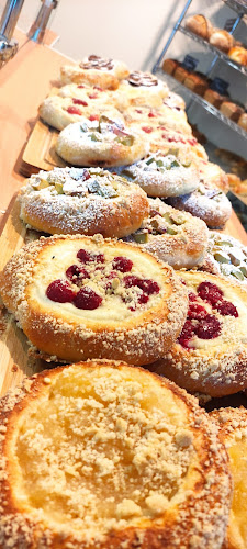 Opinii despre Odrodzenie Chleba în Kraków - Gastronomia