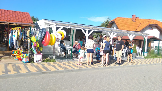 ** SmakoWicie ** Lody Gofry Shake - Gastronomia