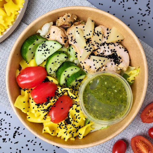 Śniadaniowcy Częstochowa - catering - Gastronomia