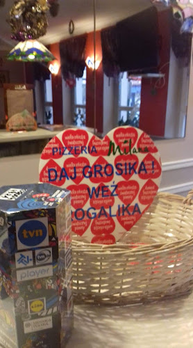 Caffe Pizzeria Milana - Gastronomia