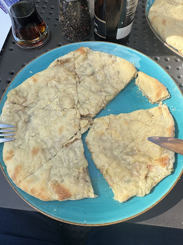 Comments and reviews of Chinkalnia Restauracja Gruzińska