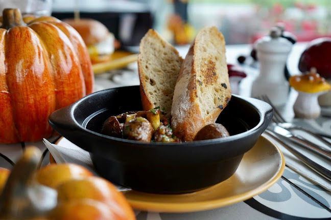 Comentarii opinii despre Klasa Bistro