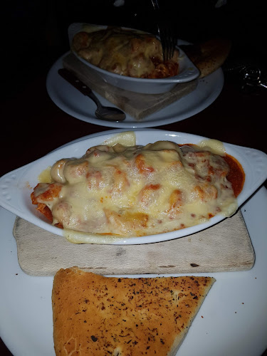 La Sorpresa - Gastronomia