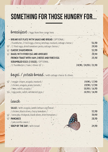 Opinii despre Etno Cafe Wrocław 101 în Wrocław - Gastronomia