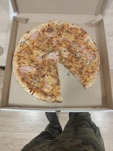 Leśna Chata - Słupsk