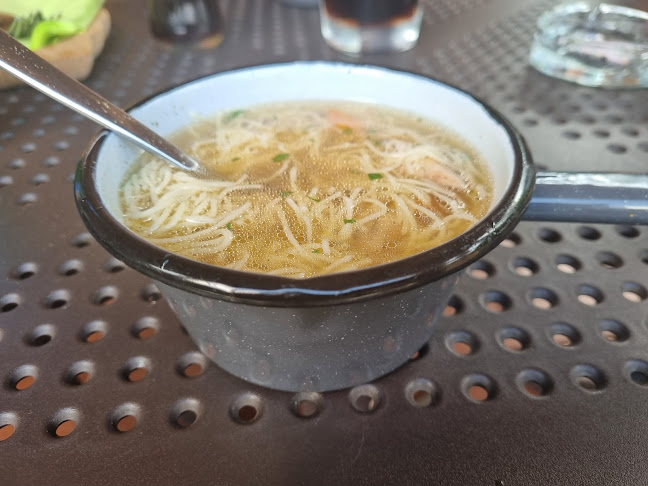 Karczma Bławatek - Gastronomia