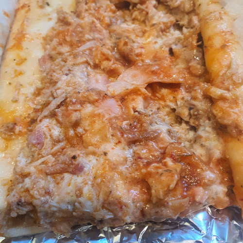 Comentarii opinii despre Al'modhina Kebab & Grill