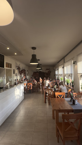 Pizzeria 'Bella Pizza' - Gastronomia