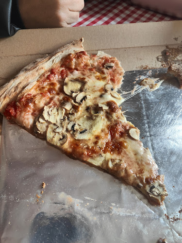 Pizzeria Impero Romano