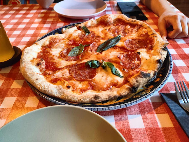 Festa Napoli - Gastronomia