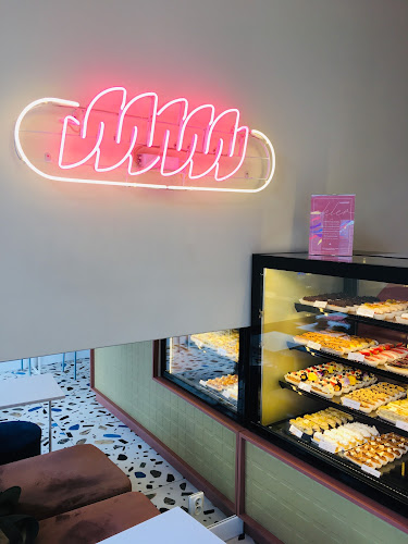 Ekler Poznań - Gastronomia