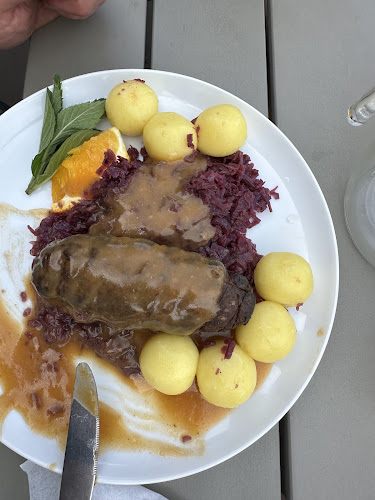 Opinii despre Restauracja Szafran în Koszęcin - Gastronomia