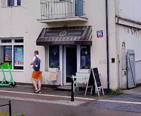 Cukiernia Cafe, Z Cukrem Albo Wcale