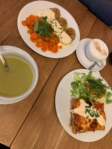 Green Way Food For Life - Sopot