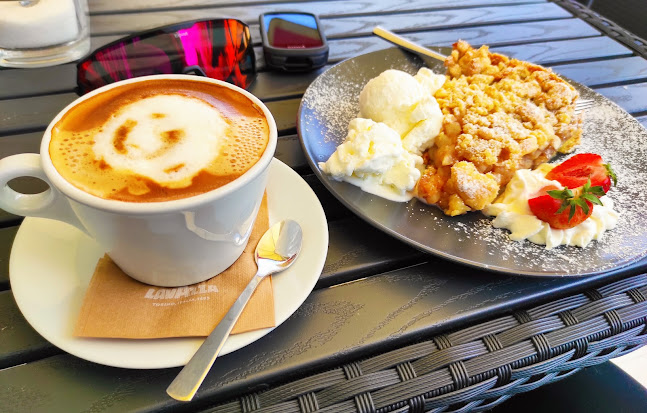 Opinii despre ICE LOVE & CAFFEE w żarkach miasto în Żarki - Gastronomia