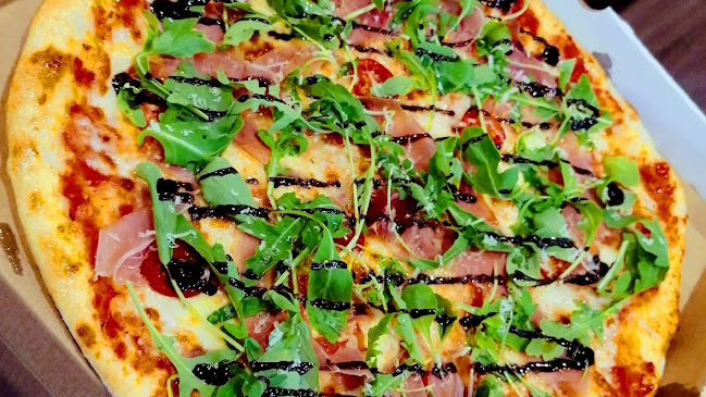 Piekarnia Otyń - Zielona Góra