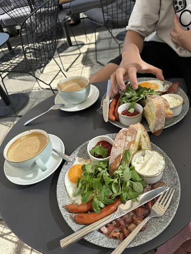 Comentarii opinii despre Etno Cafe Wrocław 101