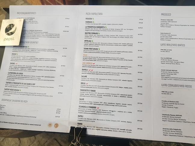 Comentarii opinii despre Furore Pizza Napoletana No 914