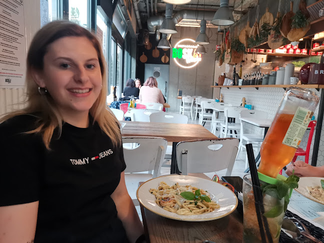 Comentarii opinii despre Boska Włoska