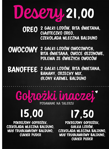 Balduno Manufaktura - Wrocław