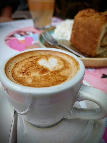 Kawiarnia Sofa - Tarnów