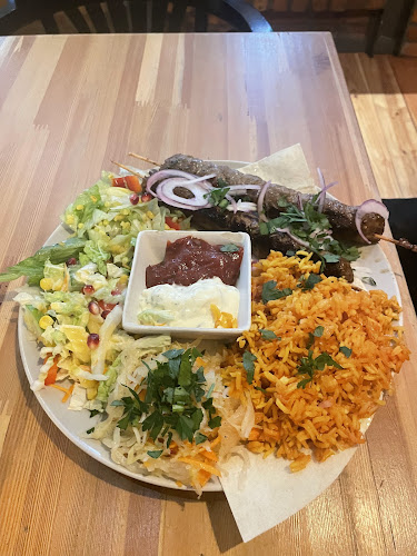 Ormiańska - Gliwice