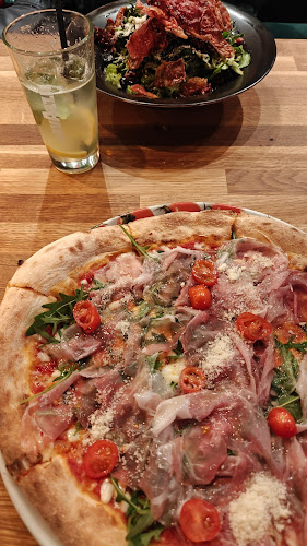 Ferrara Cucina Italiana - Gdańsk